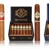 Cigar News: Altadis U.S.A. Brings Back Oliveros Gran Retorno