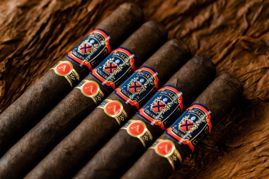 Cigar News: Micallef Cigars Announces Micallef "A"