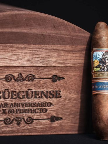 Cigar News: Foundation Announces El Güegüense 5yr Aniversario