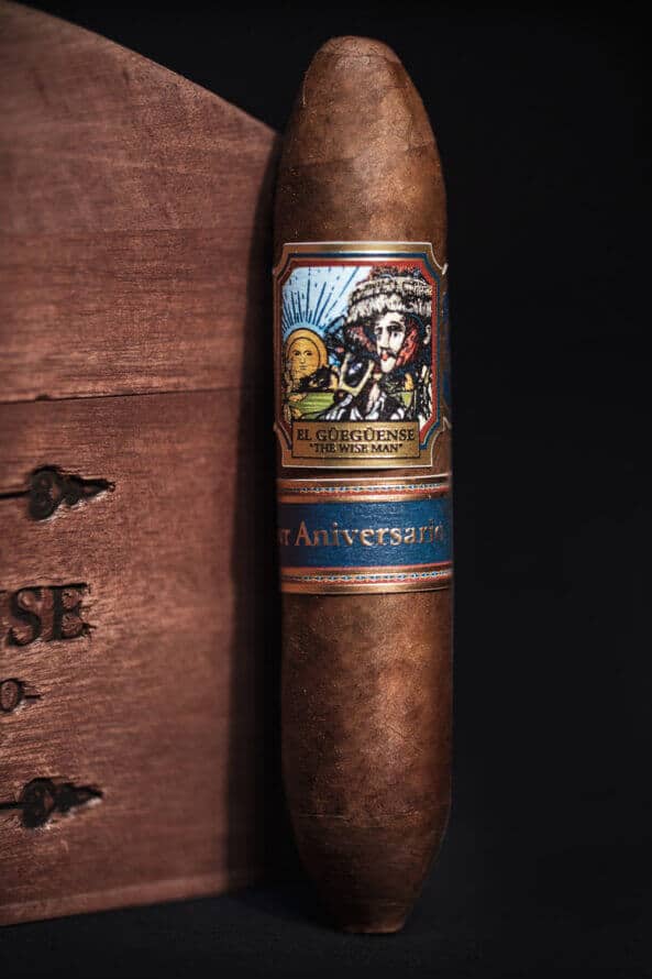 Cigar News: Foundation Announces El Güegüense 5yr Aniversario