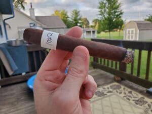 Blind Cigar Review: A.C.E. Prime | Pichardo Reserva Familiar San Andres Toro