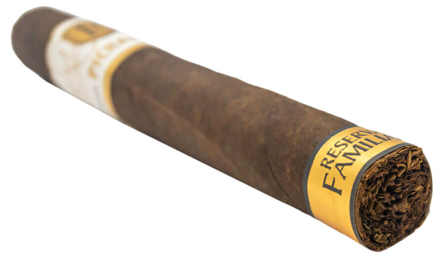 Blind Cigar Review: A.C.E. Prime | Pichardo Reserva Familiar San Andres Toro