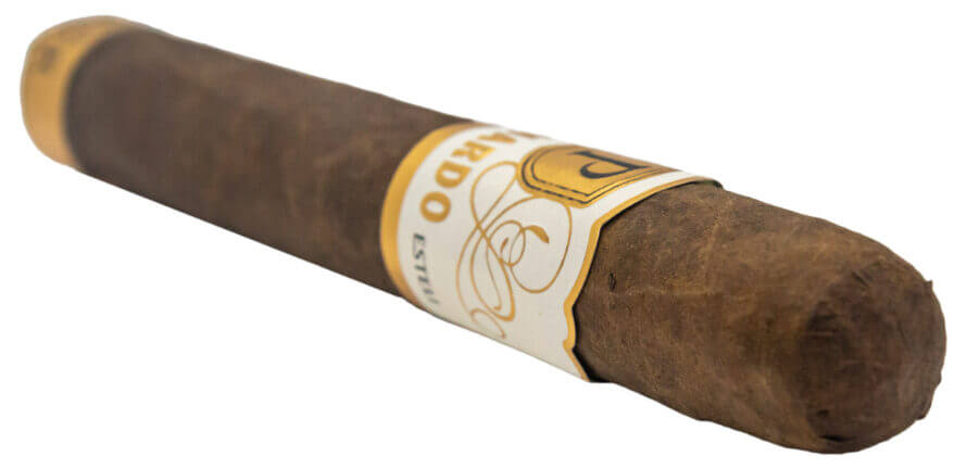 Blind Cigar Review: A.C.E. Prime | Pichardo Reserva Familiar San Andres Toro