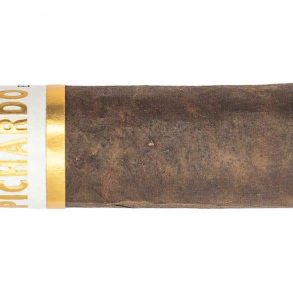 Blind Cigar Review: A.C.E. Prime | Pichardo Reserva Familiar San Andres Toro