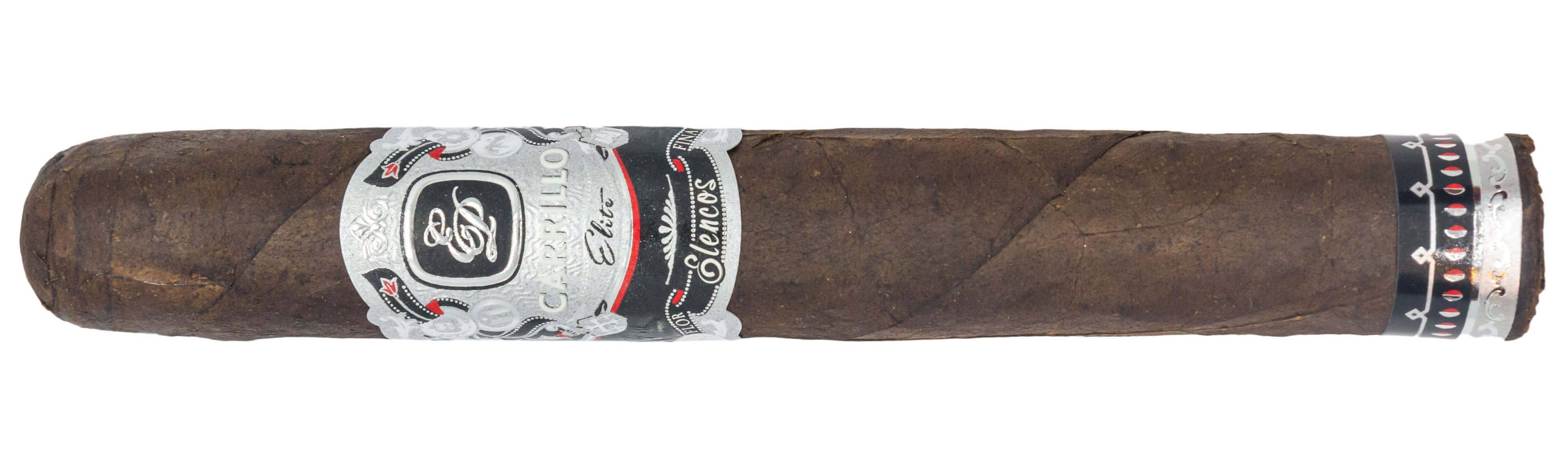 Blind Cigar Review: E.P. Carrillo | Elencos Elites