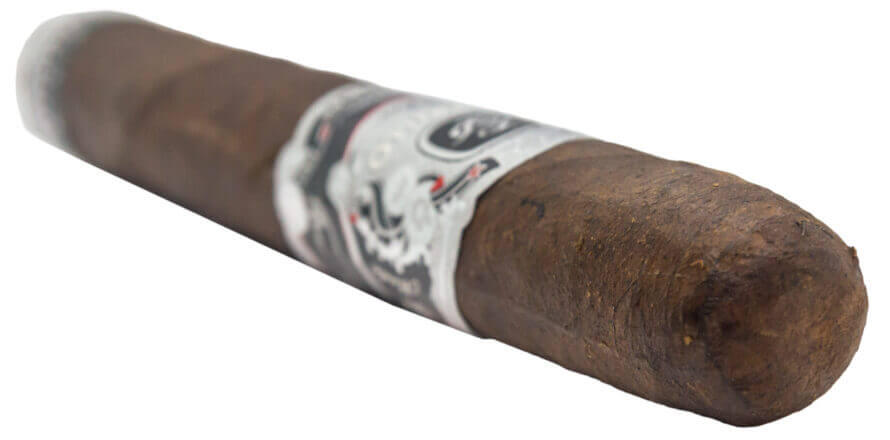 Blind Cigar Review: E.P. Carrillo | Elencos Elites