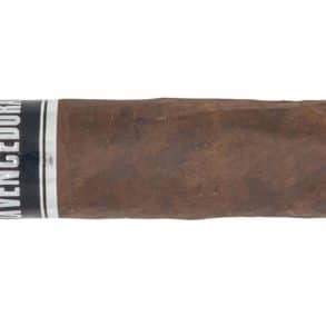 Blind Cigar Review: Villiger | La Vencedora Churchill