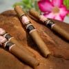 Cigar News: Two New Southern Draw Desert Roses are Blooming this Year