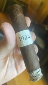 Blind Cigar Review: A.C.E. Prime | Pichardo Reserva Familiar San Andres Toro