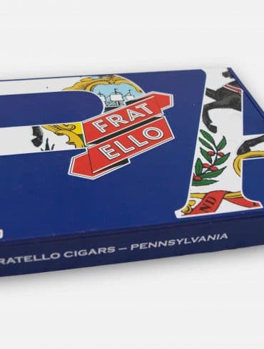 Cigar News: Fratello Announces "The Pennsylvanian" Exclusive