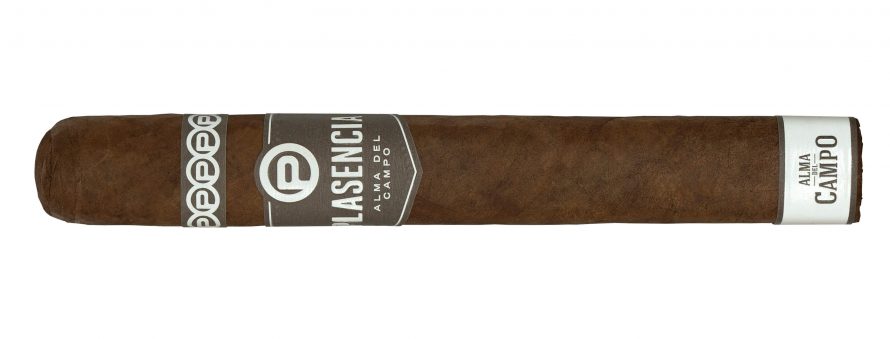 Cigar News: Plasencia Ships New Alma del Campo Size