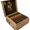 Cigar News: La Aurora Unveils 107 Nicaragua