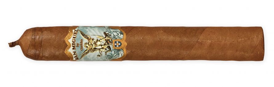 Cigar News: Gurkha Ships San Miguel