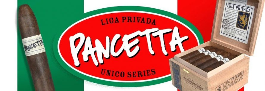 Cigar News: Drew Estate Bring Back Liga Privada Unico Serie Pancetta