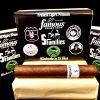 Cigar News: Protocol Announces 5 Families