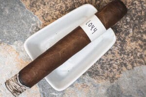 Blind Cigar Review: Perdomo | Estate Selección Vintage Sun Grown Imperio