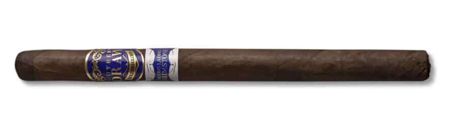 Cigar News: Southern Draw Adds Two Jacobs Ladder Brimstone Sizes