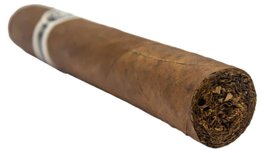 Blind Cigar Review: Curivari | Archimedes 550