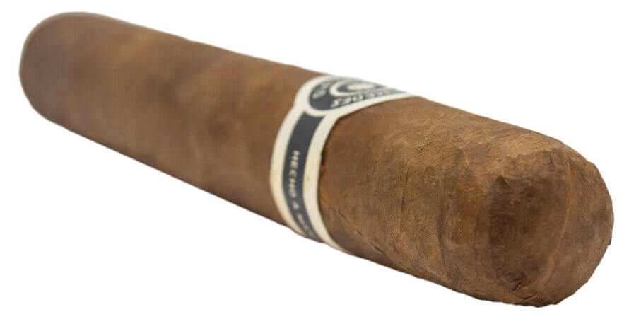 Blind Cigar Review: Curivari | Archimedes 550