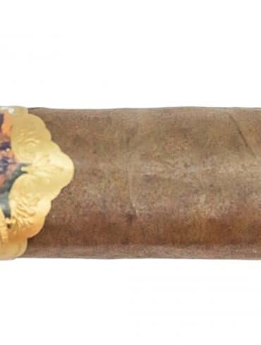 Blind Cigar Review: Gurkha | Marquesa Toro