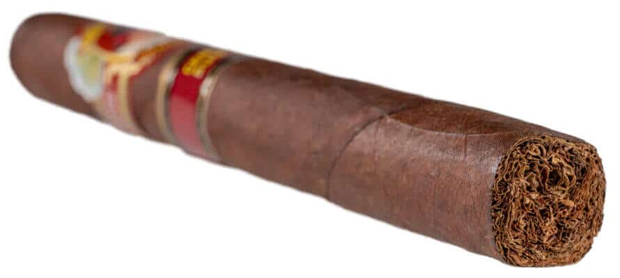 Blind Cigar Review: J.C. Newman | Cuesta-Rey Centro Fino Sungrown No. 60