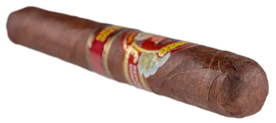 Blind Cigar Review: J.C. Newman | Cuesta-Rey Centro Fino Sungrown No. 60