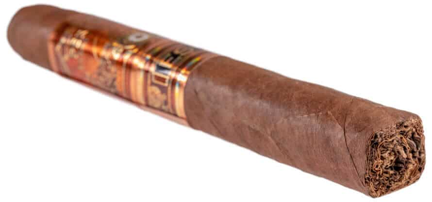 Blind Cigar Review: Perdomo | Estate Selección Vintage Sun Grown Imperio