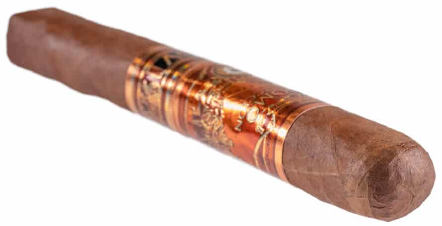 Blind Cigar Review: Perdomo | Estate Selección Vintage Sun Grown Imperio