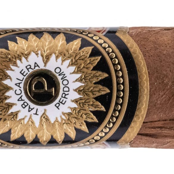 Blind Cigar Review: Perdomo | Firecracker