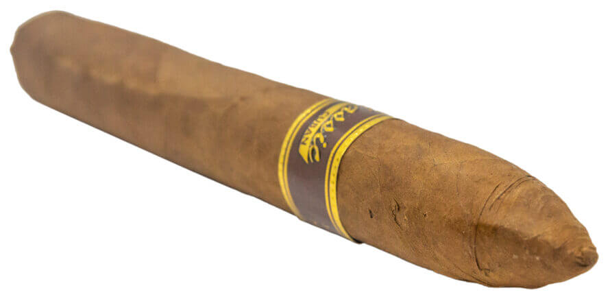 Blind Cigar Review: United Cigar | Classic Cuban Torpedo