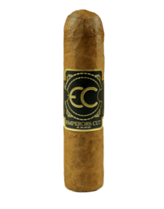 Cigar News: Emperors Cut Cigars Announces Jazz Series