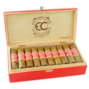 Cigar News: Emperors Cut Cigars Announces Jazz Series