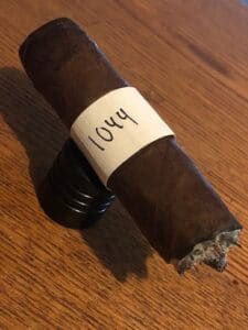 Blind Cigar Review: Perdomo | Estate Selección Vintage Sun Grown Imperio