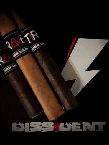 Cigar News: Dissident Ships Rant, Rave, and Tirade