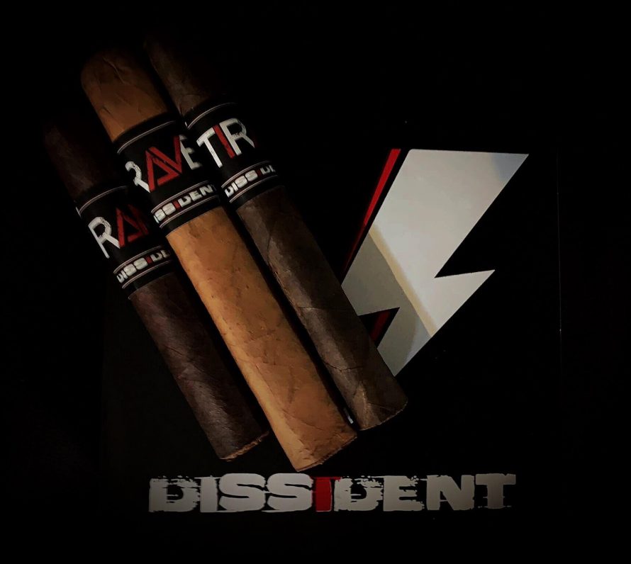 Cigar News: Dissident Ships Rant, Rave, and Tirade