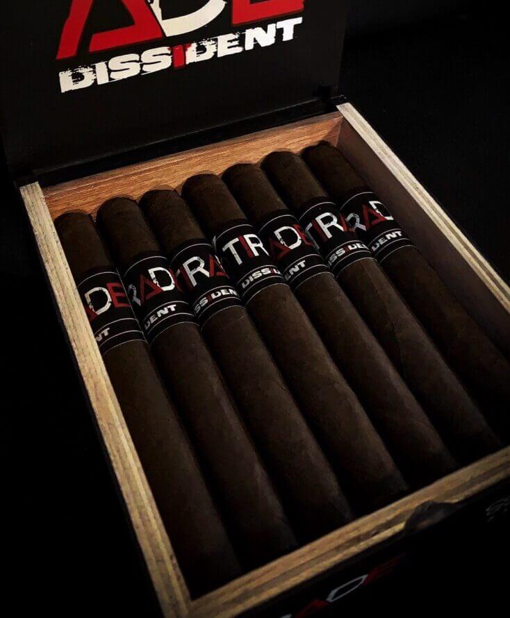 Cigar News: Dissident Ships Rant, Rave, and Tirade