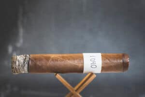Blind Cigar Review: Nestor Miranda | Special Selection Toro
