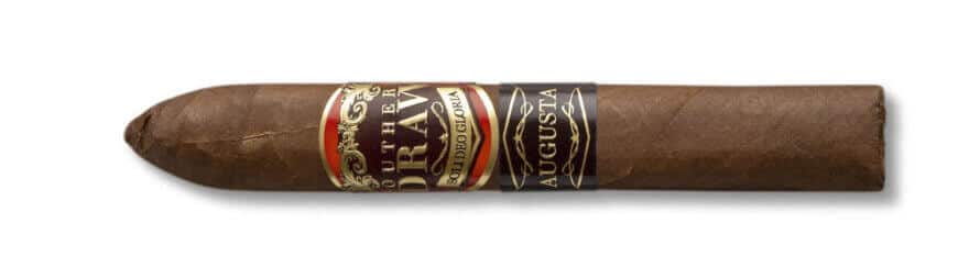 Cigar News: Southern Draw Announces Firethorn - Augusta