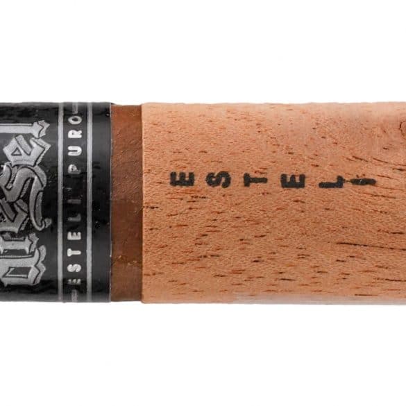 Blind Cigar Review: Diesel | Estelí Puro Robusto