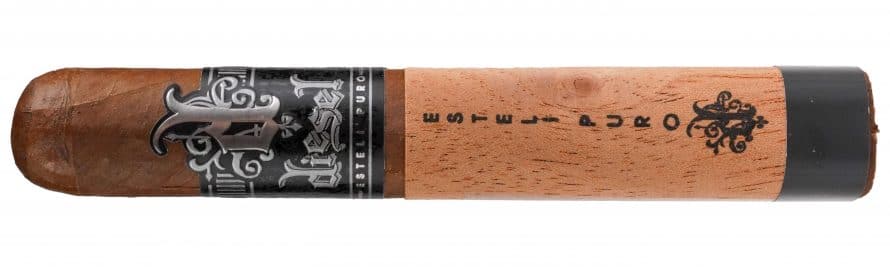 Blind Cigar Review: Diesel | Estelí Puro Robusto