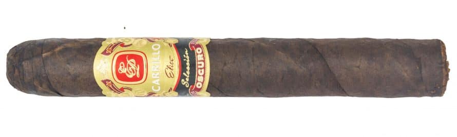 Blind Cigar Review: E.P. Carrillo | Selección Oscuro Especial No. 6