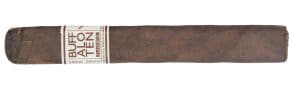 Blind Cigar Review: El Artista | Buffalo Ten