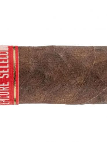 Blind Cigar Review: Hoyo de Monterrey | Epicure Selection No 1.