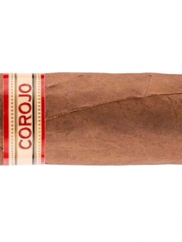 Blind Cigar Review: La Aurora | Embassador Habana Corojo Corona Gorda