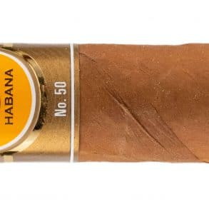 Quai D'Orsay No.50 - Blind Cigar Review