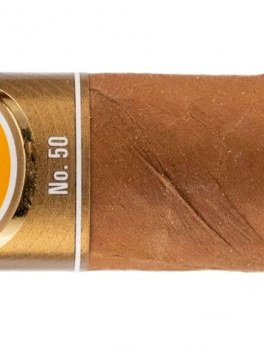 Quai D'Orsay No.50 - Blind Cigar Review