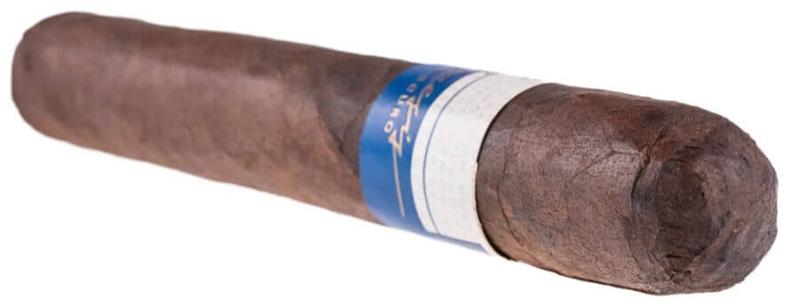 Blind Cigar Review: Ramon Bueso | Genesis Oscuro Robusto