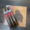 Cigar News: Powstanie Shipping Wojtek “War Bear” 2020 Toro