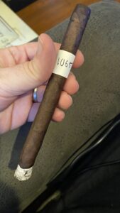 Blind Cigar Review: Drew Estate | BOTL 2020 Lancero