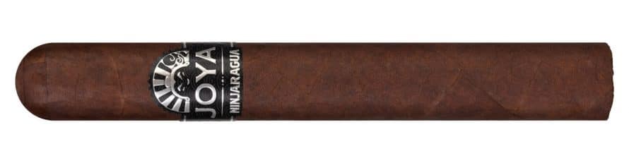 Cigar New: Cigar Dojo and Joya de Nicaragua Announce Ninjaragua